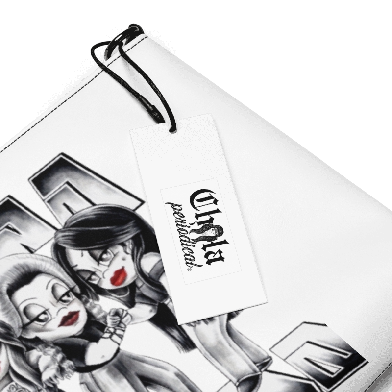 Whisper Cosmetic Bag