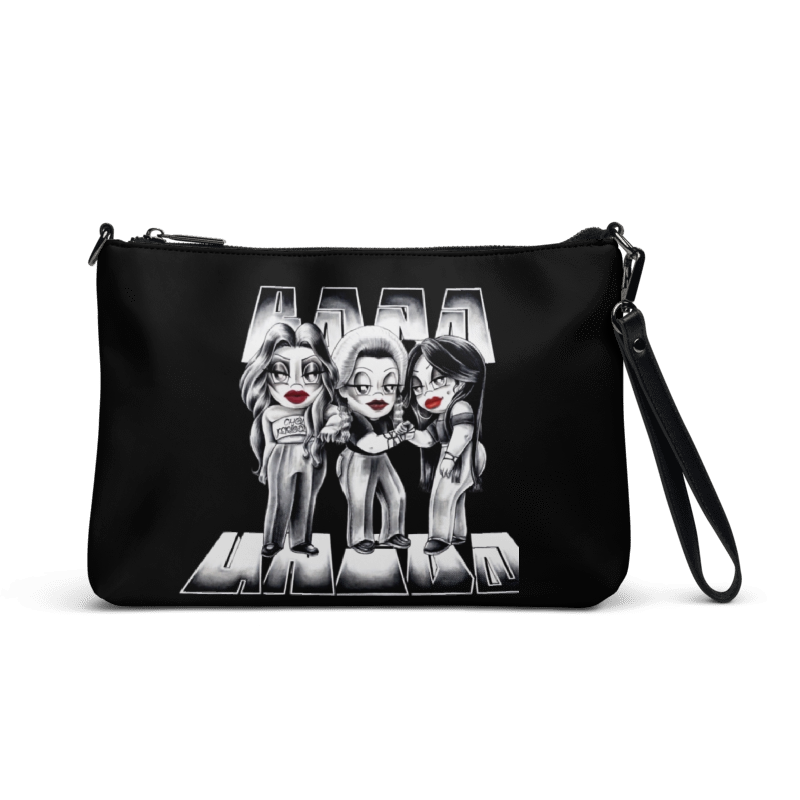 Whisper Cosmetic Bag