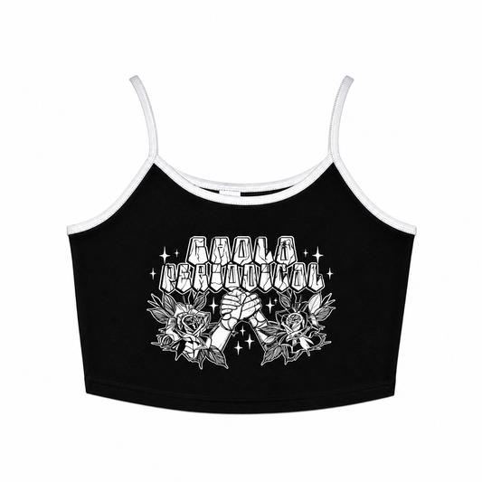 Tank Top - Chola Hands