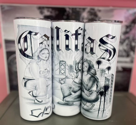Califas Tumblers